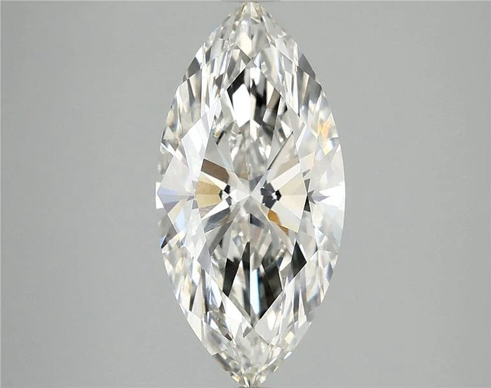 3.09 Carat · MARQUISE · H · VS1 · IGI · Excellent Cut