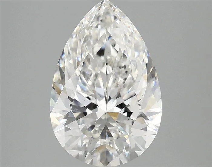 3.10 Carat · PEAR · F · VS2 · IGI · Excellent Cut