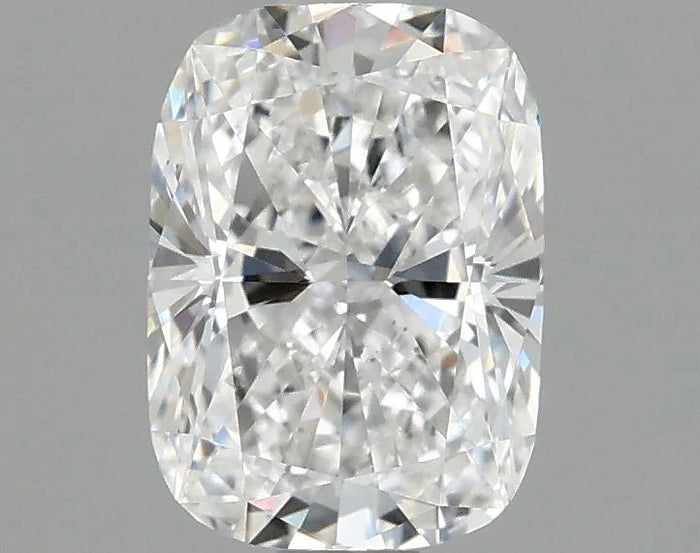 1.00 Carat · CUSHION · D · VS2 · IGI · Excellent Cut