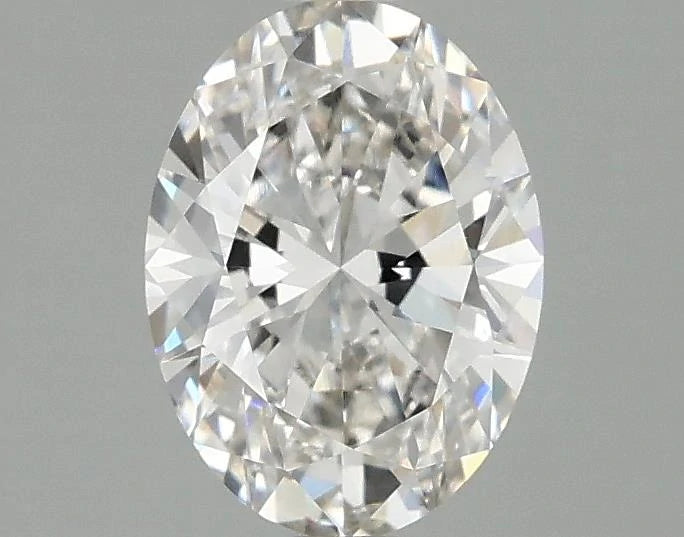 1.09 Carat · OVAL · F · VS1 · IGI · Excellent Cut