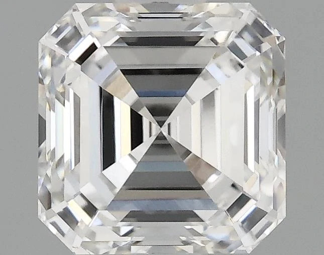 1.04 Carat · ASSCHER · F · VS1 · IGI · Excellent Cut