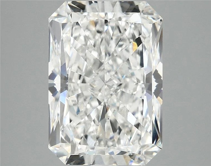 4.75 Carat · RADIANT · E · VS1 · IGI · Excellent Cut