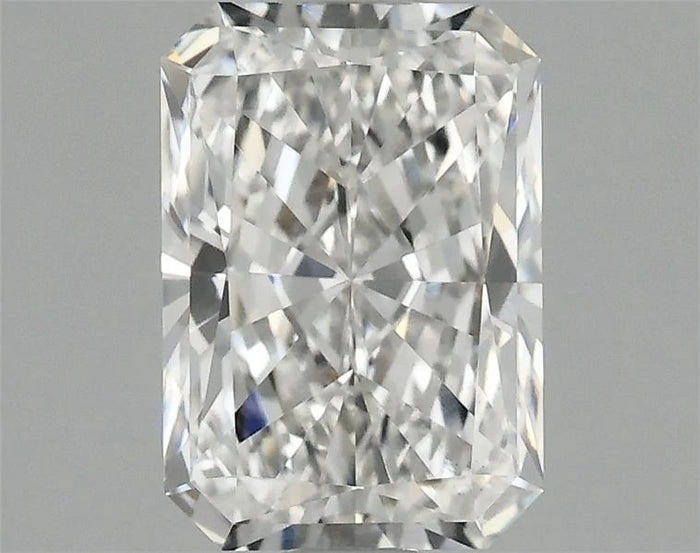 1.08 Carat · RADIANT · F · VS1 · IGI · Excellent Cut