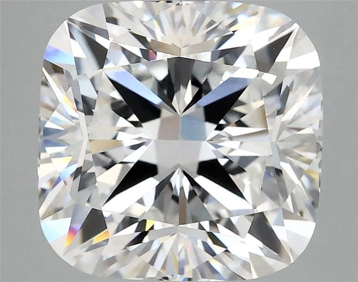 4.78 Carat · CUSHION · E · VVS2 · IGI · Excellent Cut