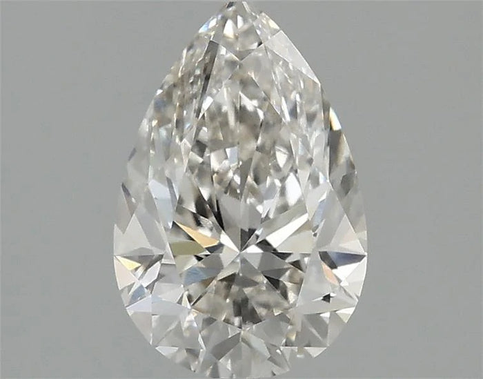 1.52 Carat · PEAR · G · VVS2 · IGI · Excellent Cut