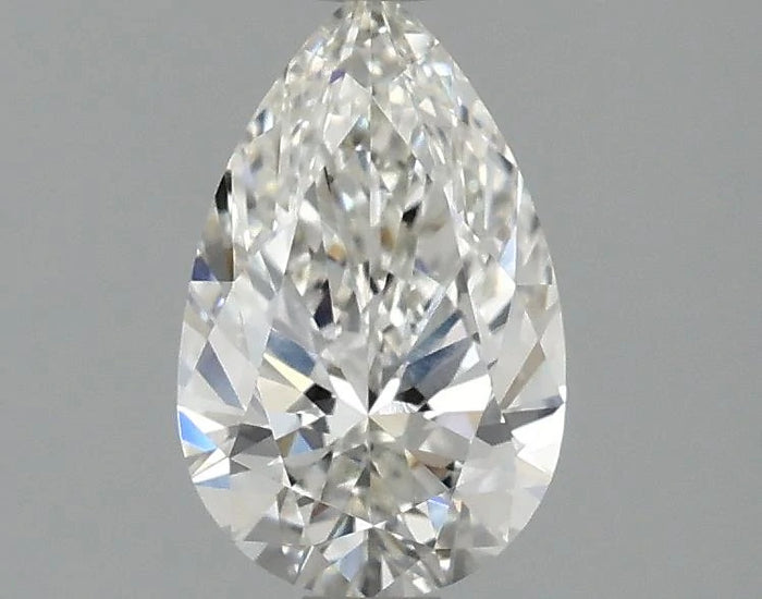 1.06 Carat · PEAR · F · VVS1 · IGI · Excellent Cut