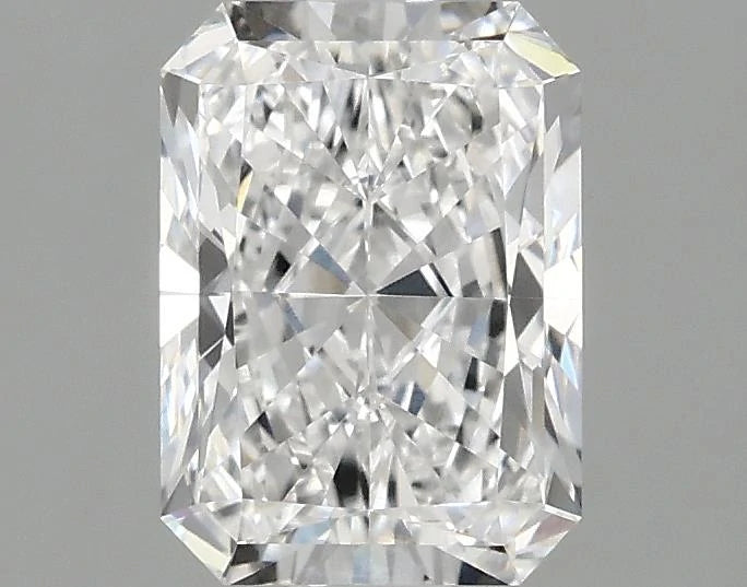 1.52 Carat · RADIANT · D · VVS2 · IGI · Excellent Cut