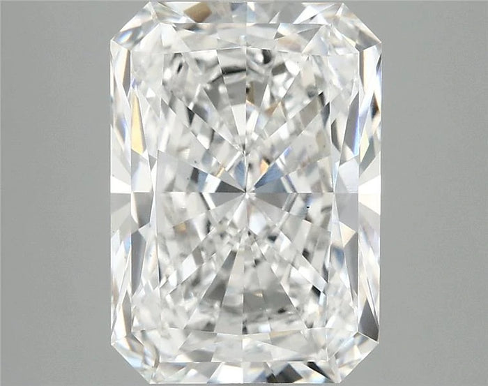 4.80 Carat · RADIANT · E · VS2 · IGI · Excellent Cut