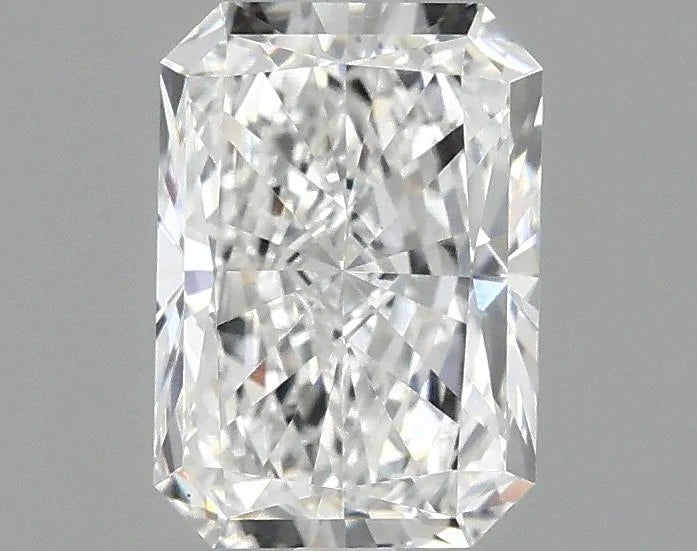 1.51 Carat · RADIANT · D · VS1 · IGI · Excellent Cut
