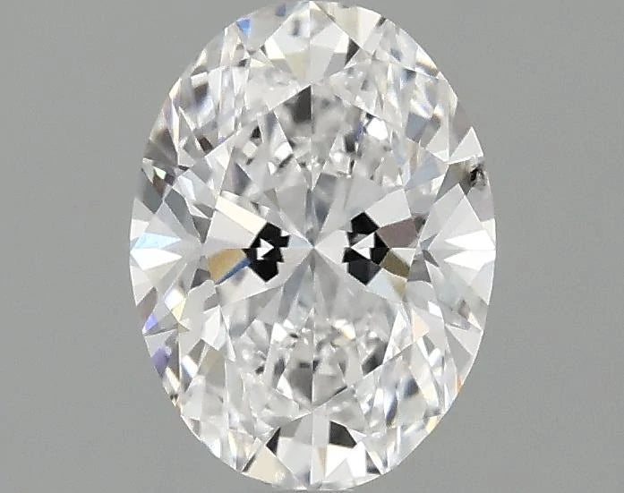 1.16 Carat · OVAL · D · VS2 · IGI · Excellent Cut