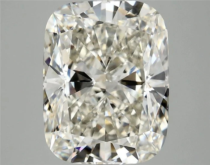 4.90 Carat · CUSHION · H · VVS2 · IGI · Excellent Cut