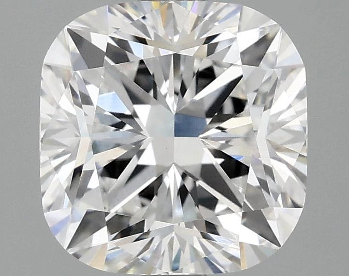 2.38 Carat · CUSHION · D · VS1 · IGI · Excellent Cut