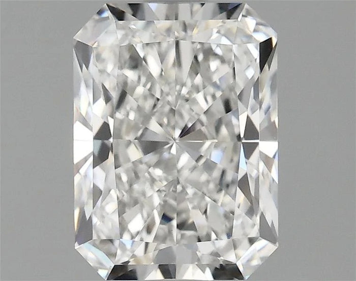 1.51 Carat · RADIANT · E · VVS2 · IGI · Excellent Cut