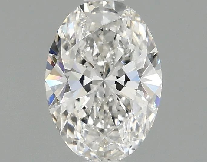 1.08 Carat · OVAL · E · VS2 · IGI · Excellent Cut