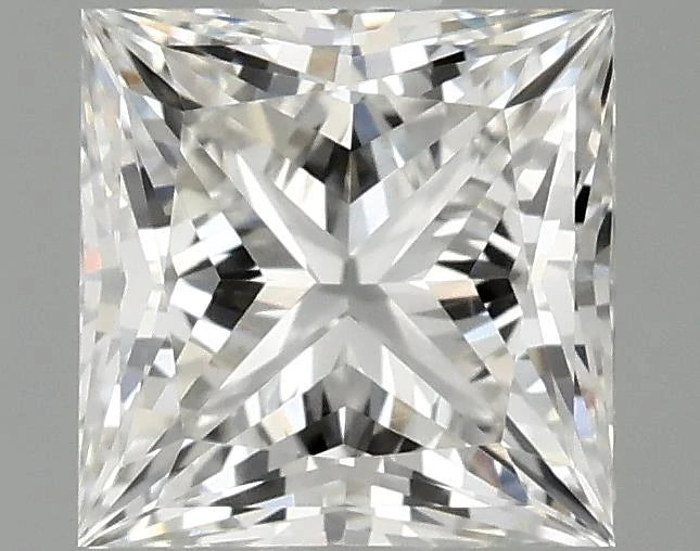 1.10 Carat · PRINCESS · G · VVS2 · IGI · Excellent Cut