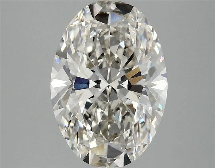 3.10 Carat · OVAL · H · VVS2 · IGI · Excellent Cut