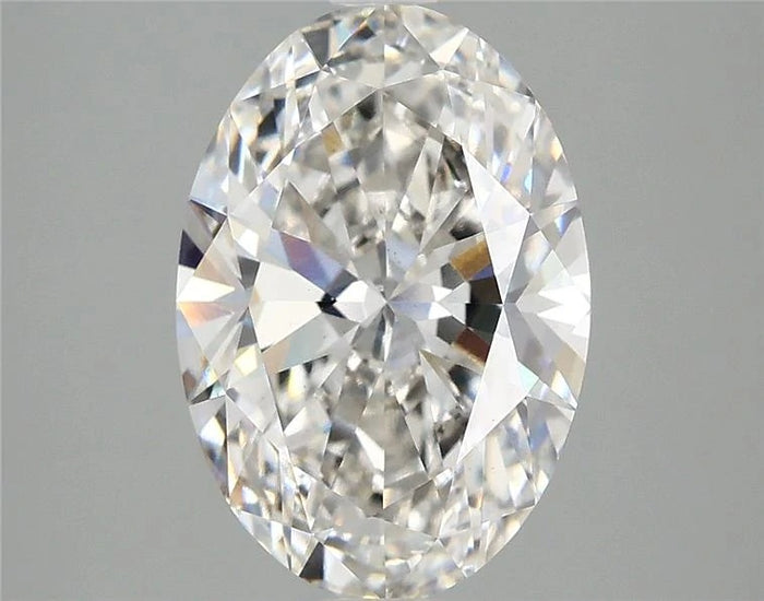 3.10 Carat · OVAL · G · VS1 · IGI · Excellent Cut