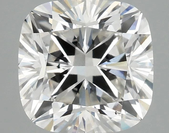 2.90 Carat · CUSHION · G · VS2 · IGI · Excellent Cut