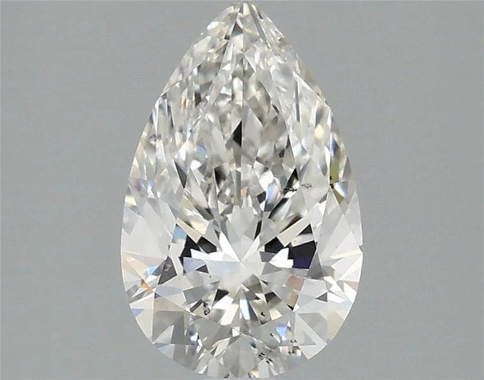 1.53 Carat · PEAR · F · VS2 · IGI · Excellent Cut