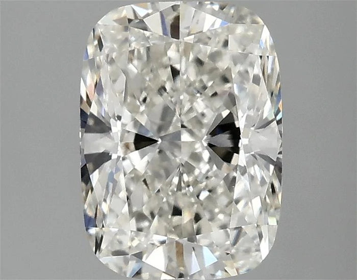 1.99 Carat · CUSHION · H · VVS2 · IGI · Excellent Cut