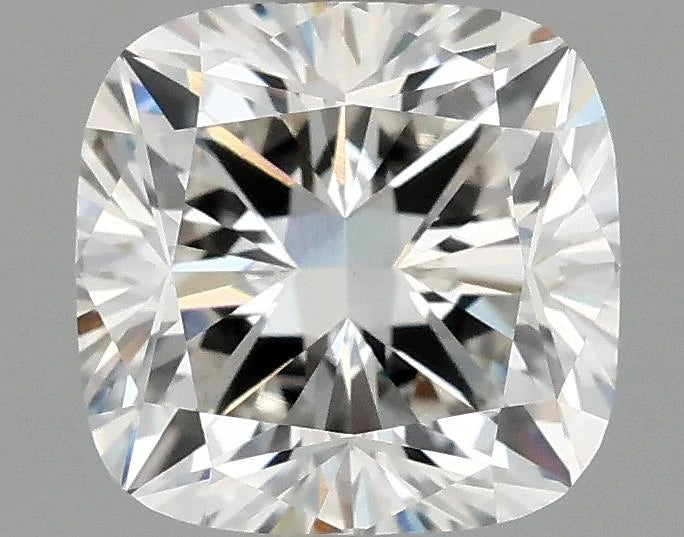 1.52 Carat · CUSHION · G · VS1 · IGI · Excellent Cut