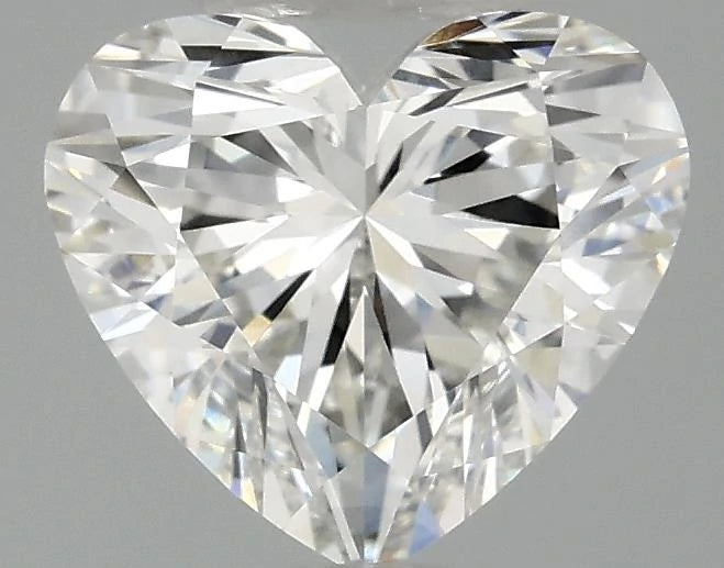 1.50 Carat · HEART · G · VVS2 · IGI · Excellent Cut