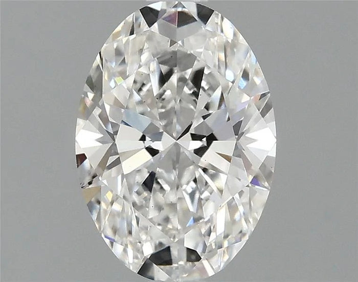 1.08 Carat · OVAL · E · VS1 · IGI · Excellent Cut