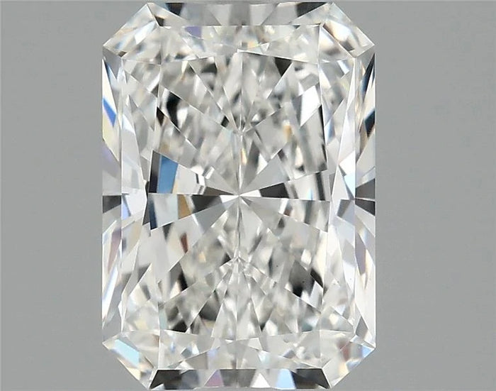 1.52 Carat · RADIANT · F · VVS2 · IGI · Excellent Cut