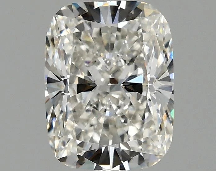 1.59 Carat · CUSHION · G · VVS2 · IGI · Excellent Cut