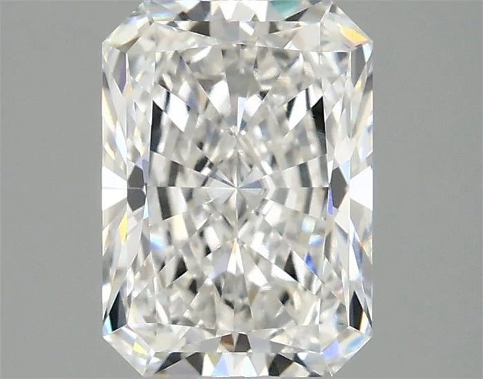 2.09 Carat · RADIANT · E · VVS2 · IGI · Excellent Cut