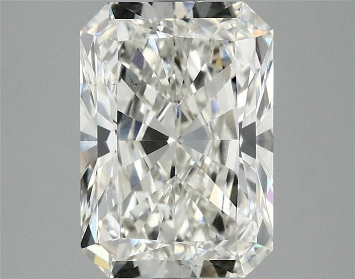 3.09 Carat · RADIANT · G · VS1 · IGI · Excellent Cut