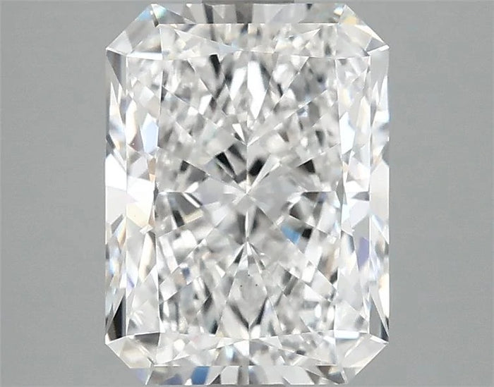 2.59 Carat · RADIANT · D · VS1 · IGI · Excellent Cut