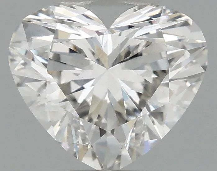 1.01 Carat · HEART · F · VS1 · IGI · Excellent Cut