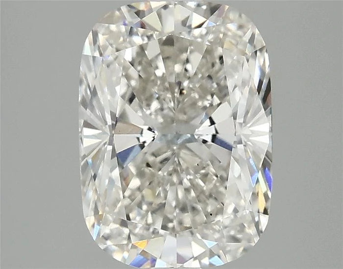 3.06 Carat · CUSHION · H · VS1 · IGI · Excellent Cut