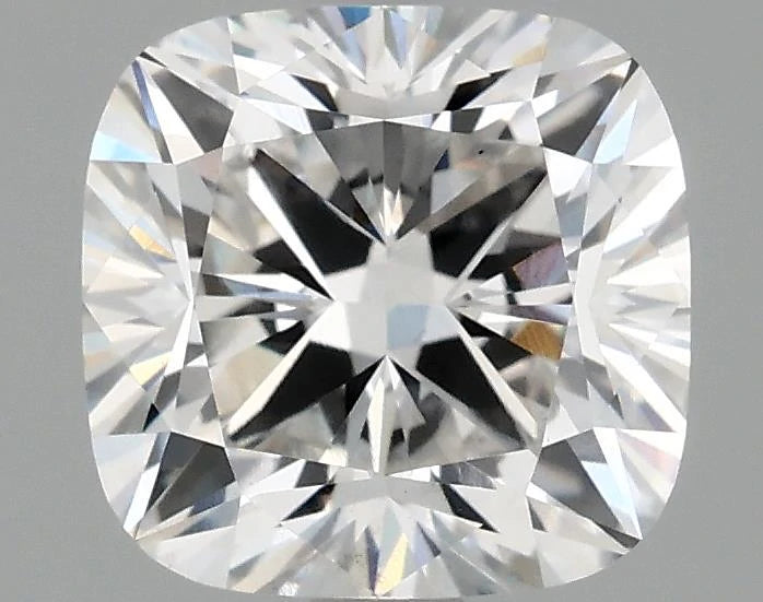 1.97 Carat · CUSHION · E · VS2 · IGI · Excellent Cut