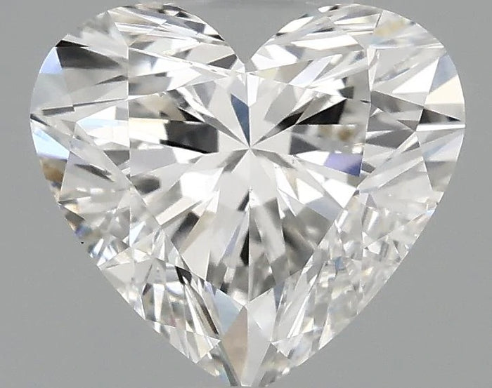 1.53 Carat · HEART · G · VS1 · IGI · Excellent Cut