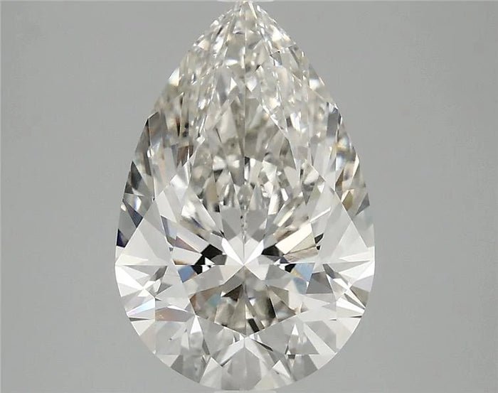 3.10 Carat · PEAR · H · VVS2 · IGI · Excellent Cut