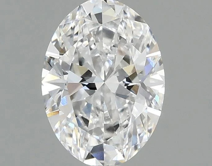 1.03 Carat · OVAL · D · VS1 · IGI · Excellent Cut