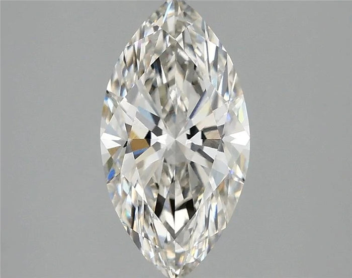 2.07 Carat · MARQUISE · H · VS1 · IGI · Excellent Cut