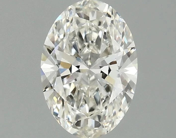 1.10 Carat · OVAL · G · VS1 · IGI · Excellent Cut