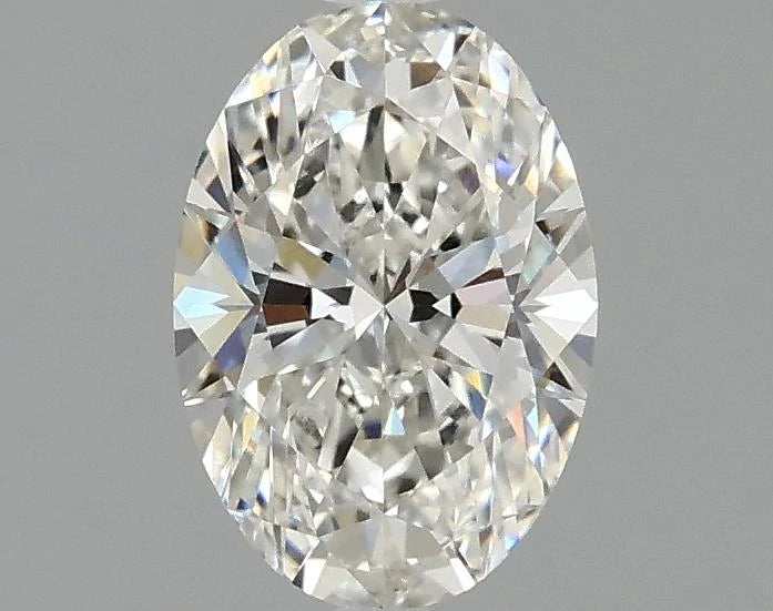 1.09 Carat · OVAL · F · VS1 · IGI · Excellent Cut
