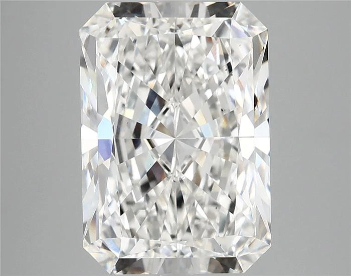 5.21 Carat · RADIANT · F · VS2 · IGI · Excellent Cut