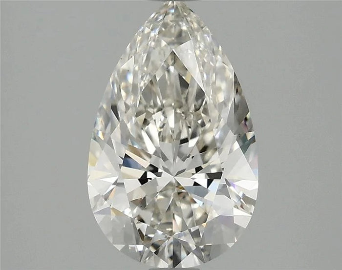 2.10 Carat · PEAR · H · VS1 · IGI · Excellent Cut