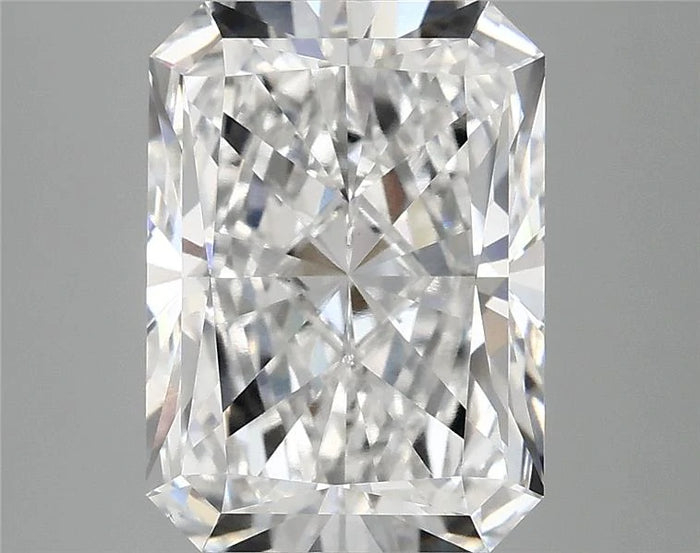 4.76 Carat · RADIANT · E · VS1 · IGI · Excellent Cut