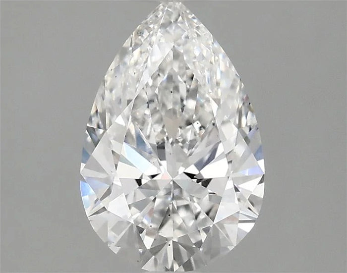 1.50 Carat · PEAR · D · VS2 · IGI · Excellent Cut