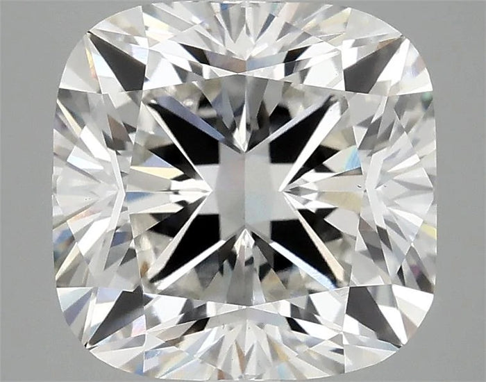 4.07 Carat · CUSHION · G · VS1 · IGI · Excellent Cut