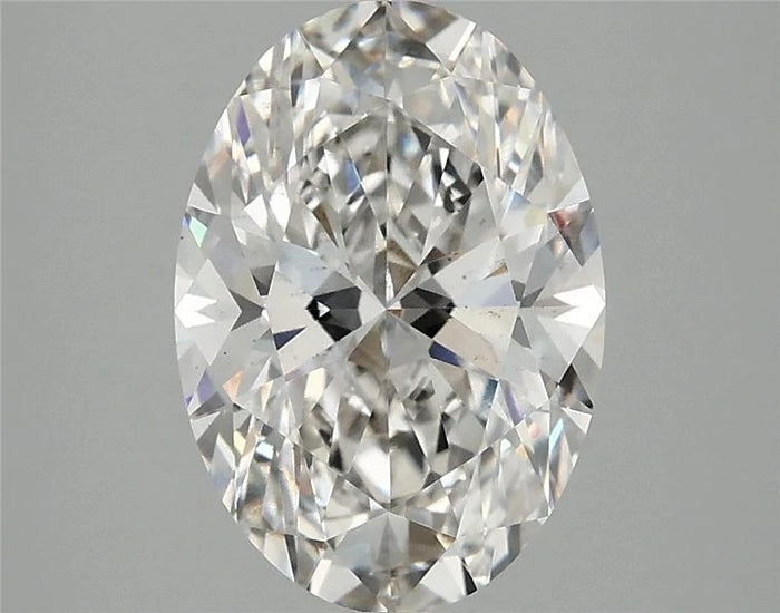 3.02 Carat · OVAL · G · VS2 · IGI · Excellent Cut