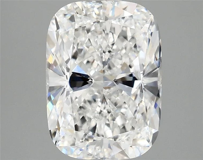 3.10 Carat · CUSHION · E · VS2 · IGI · Excellent Cut