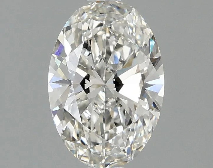 1.10 Carat · OVAL · G · VVS2 · IGI · Excellent Cut