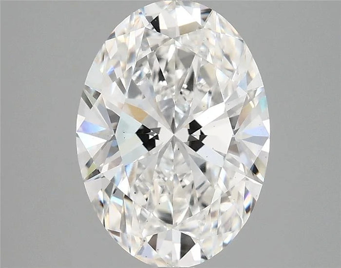 3.10 Carat · OVAL · E · VS1 · IGI · Excellent Cut